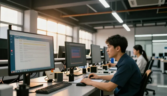 宿迁进华网络科技有限公司