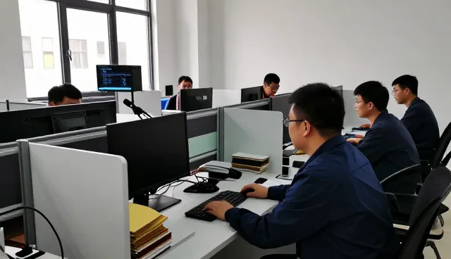 宿迁进华网络科技有限公司